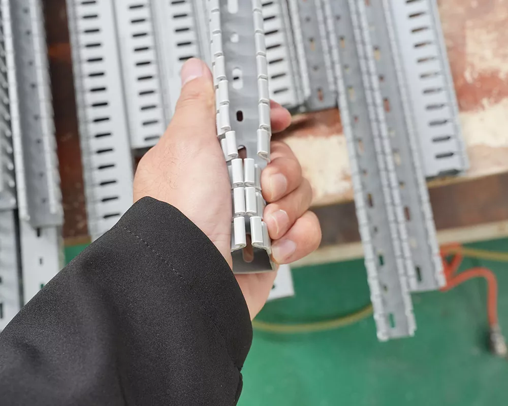 PVC ప్లాస్టిక్ కండ్యూట్ యొక్క ఒక ముక్క ఎంత పొడవు ఉంటుంది?