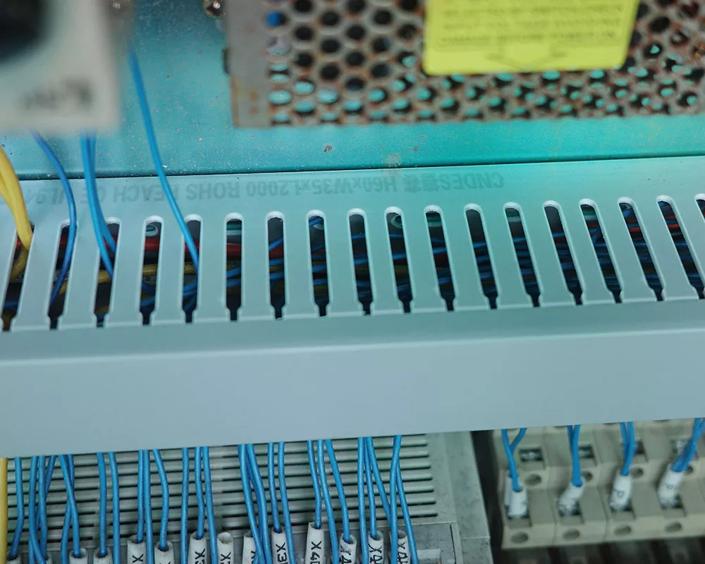 PVC ప్లాస్టిక్ కండ్యూట్ యొక్క సాధారణ నమూనాలు మరియు లక్షణాలు ఏమిటి?