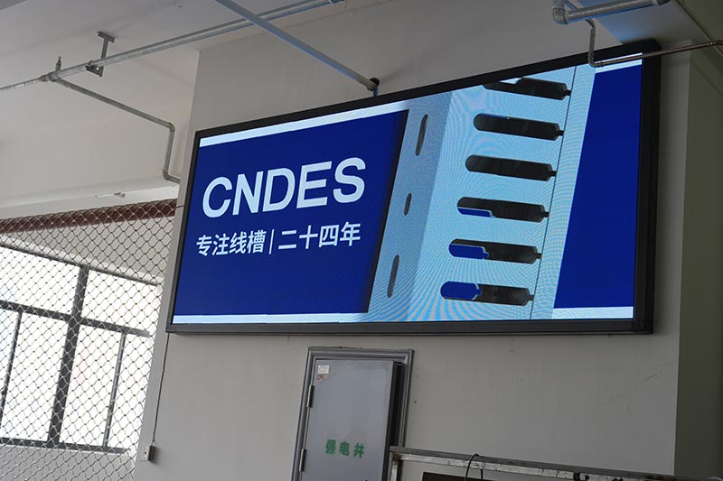 కొత్త స్థలం, కొత్త ప్రారంభం, కొత్త డెలివరీలు.