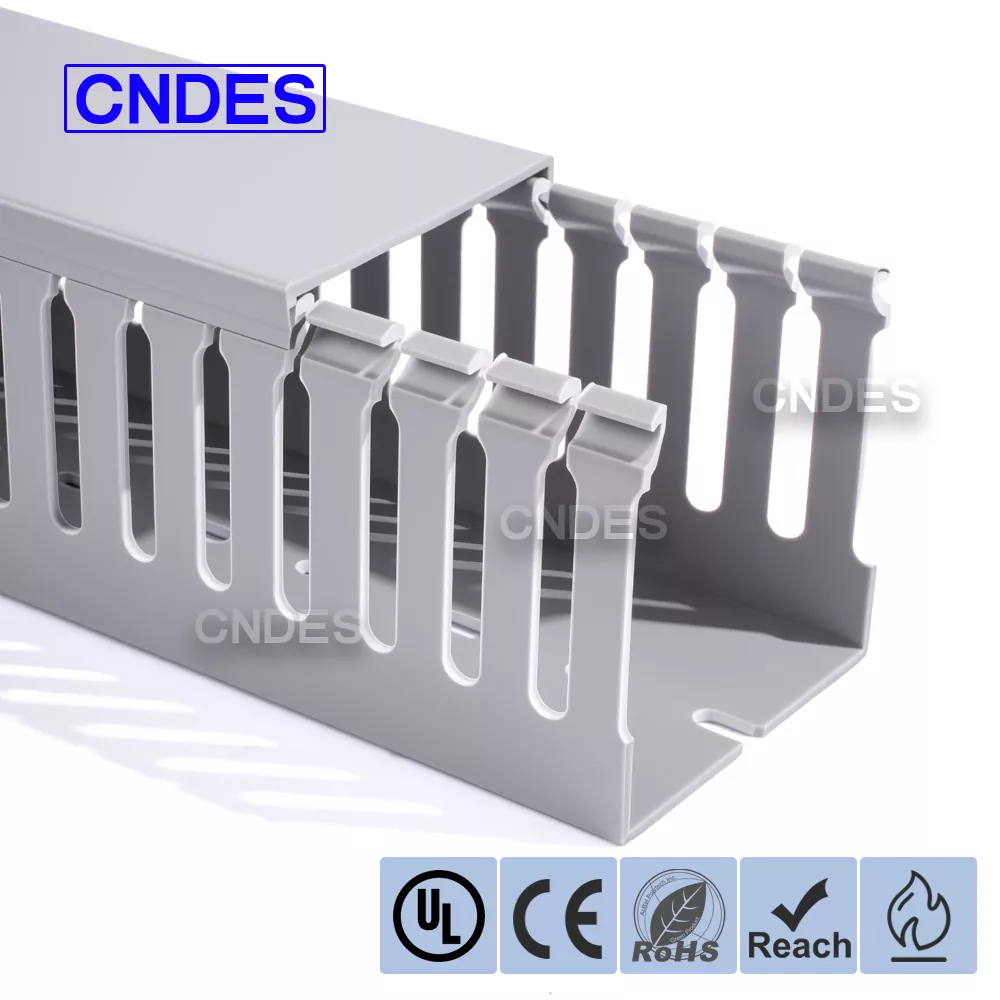 65×65 PVC కేబుల్ రేస్‌వే